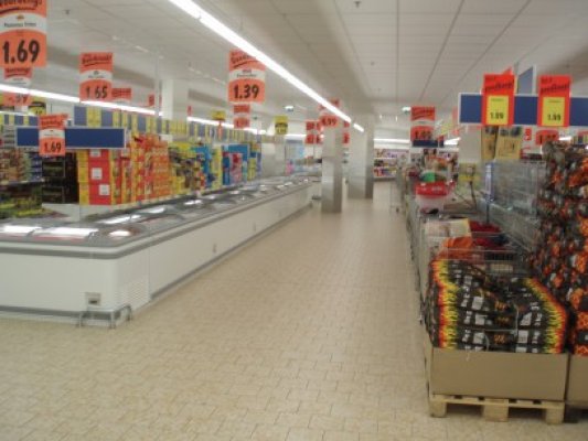 De Sfântul Valentin, la Lidl găseşti inspiraţia pentru cadoul perfect